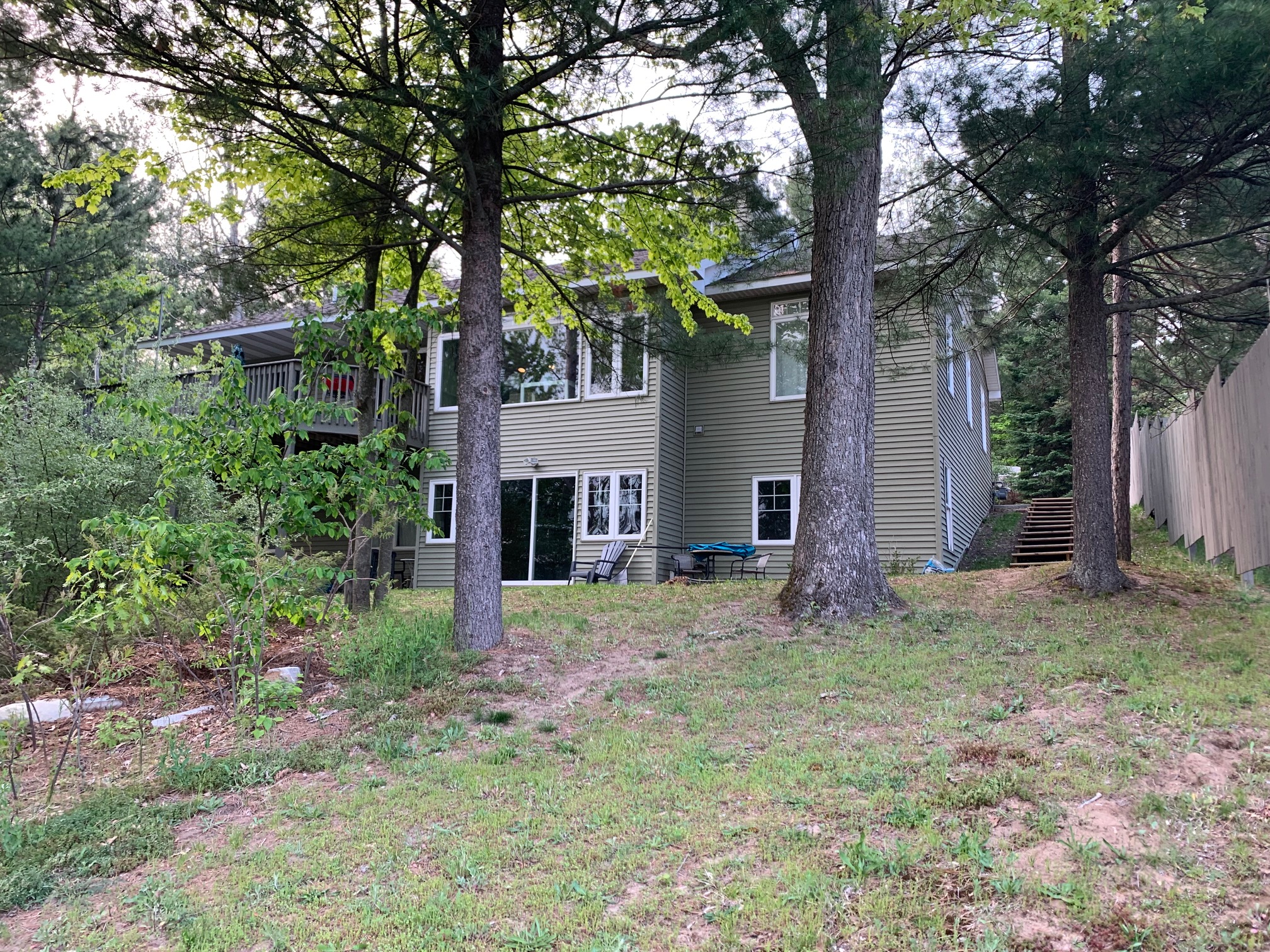 Lake House rental Traverse City