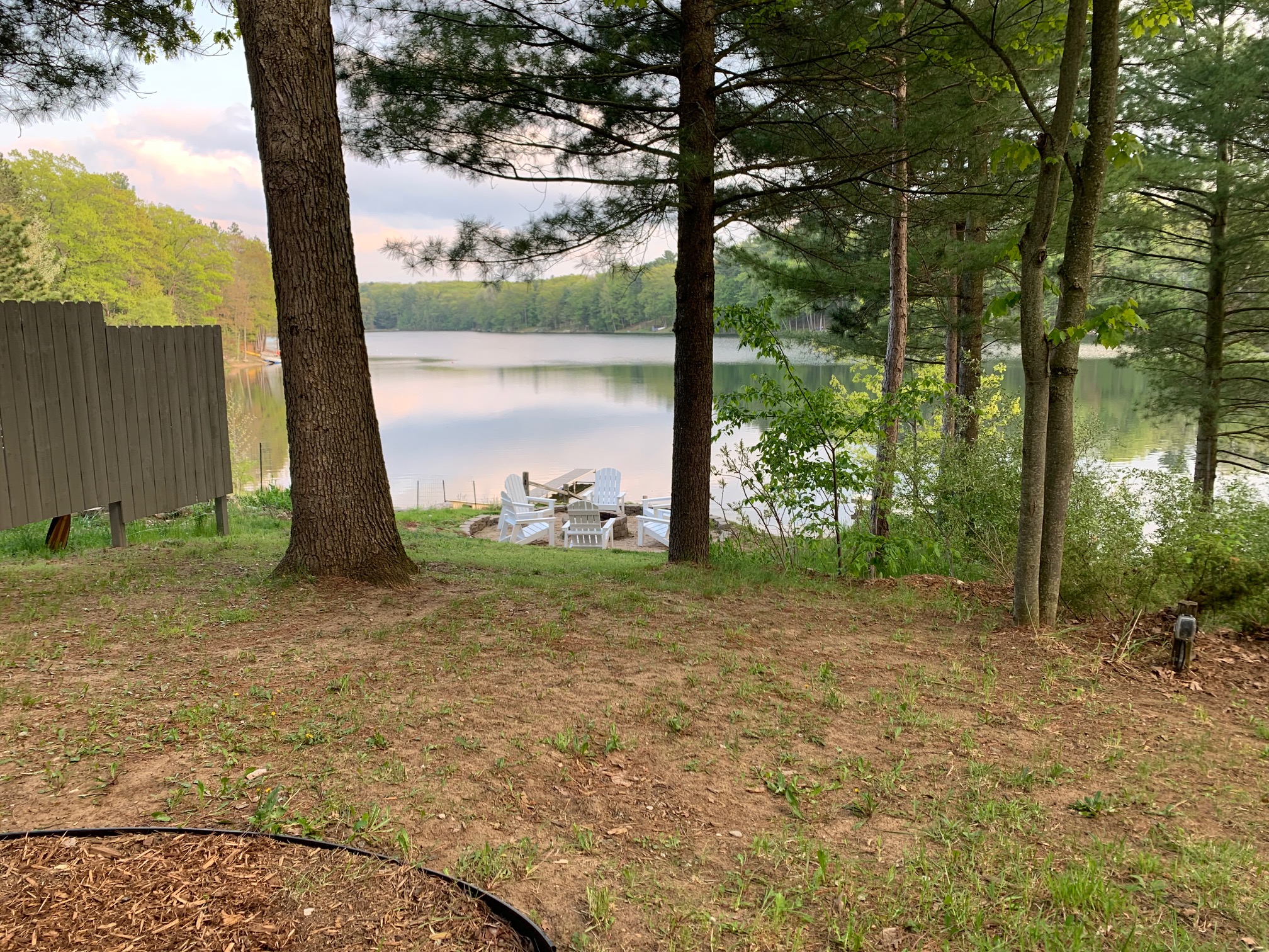 Lake House rental Traverse City