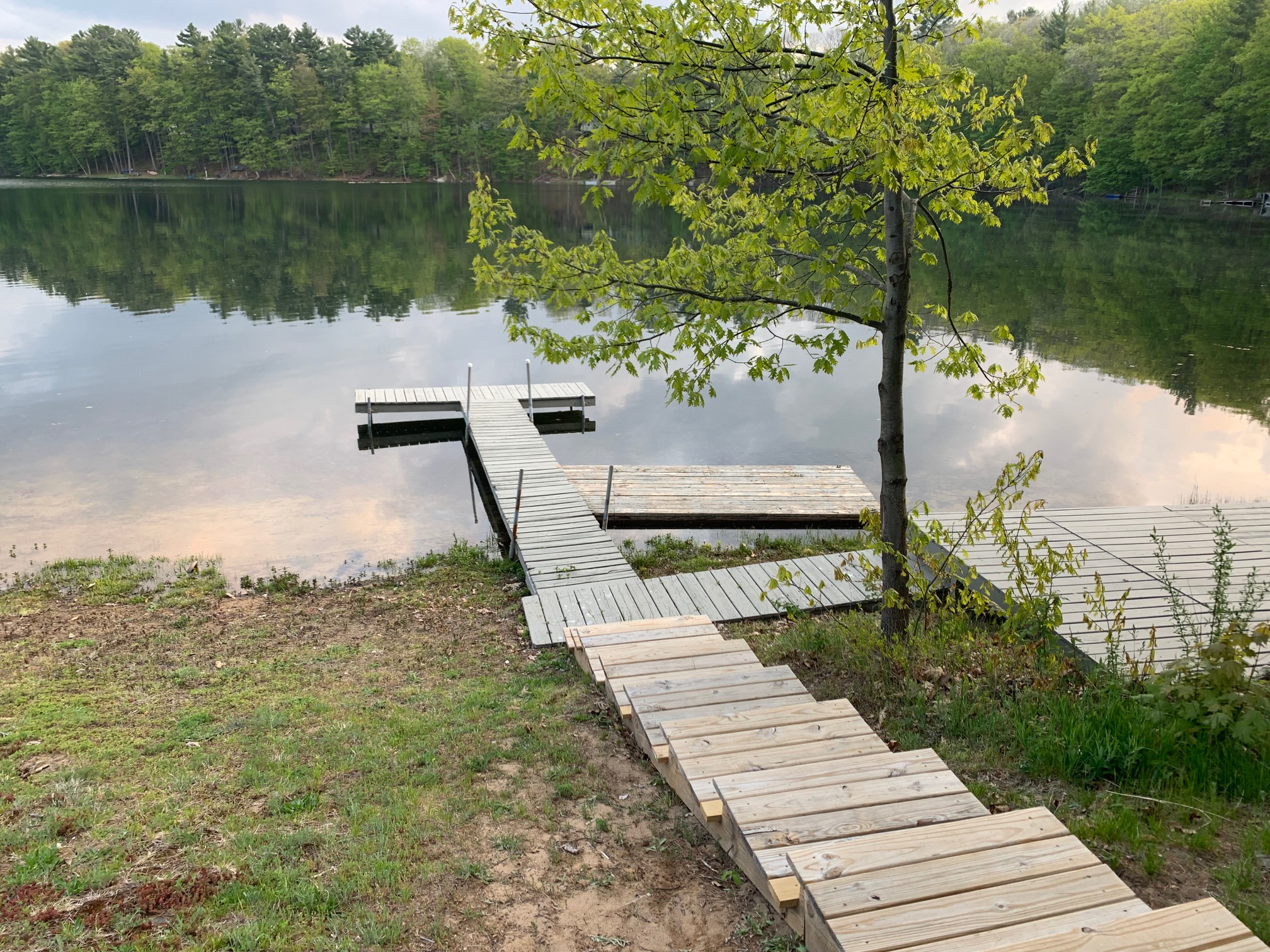 Lake House rental Traverse City
