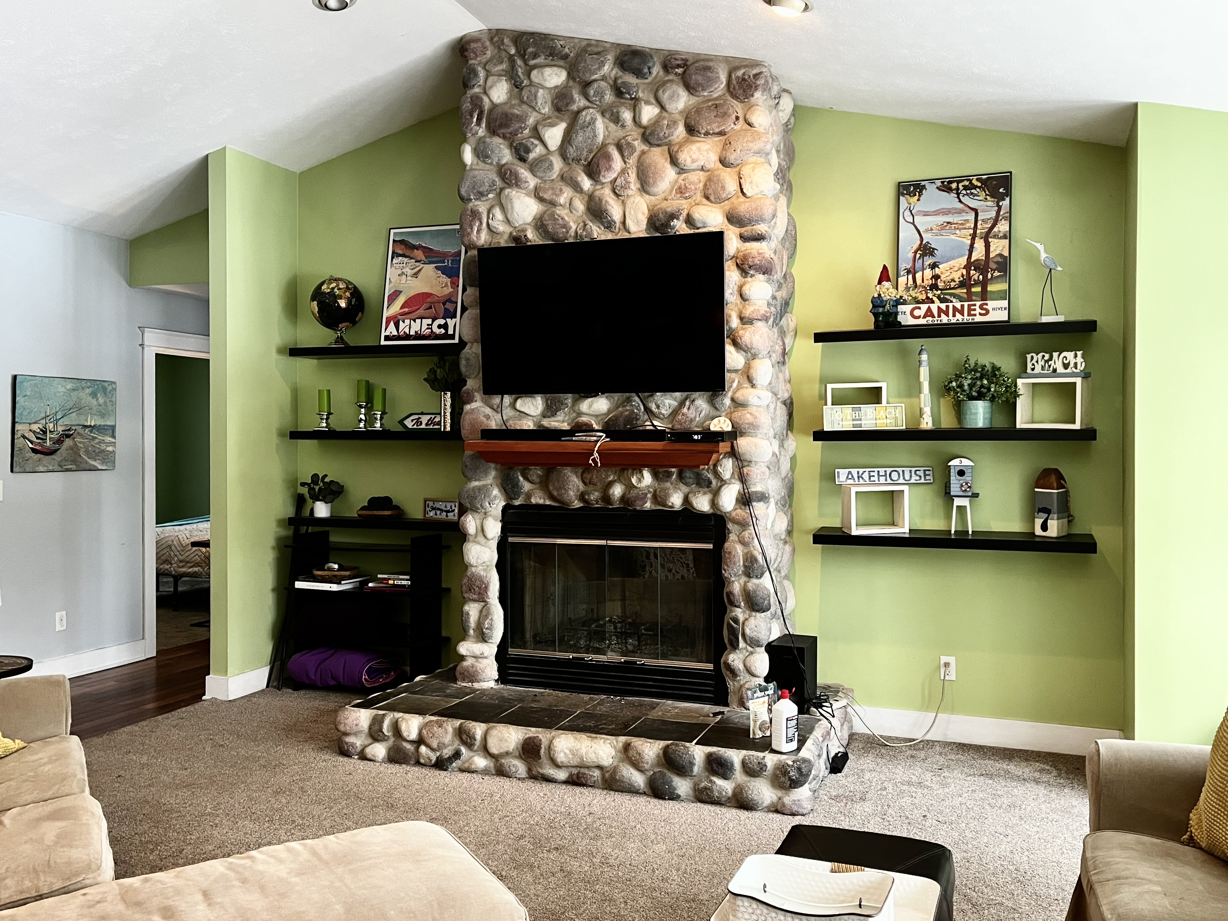 Lake House rental Traverse City