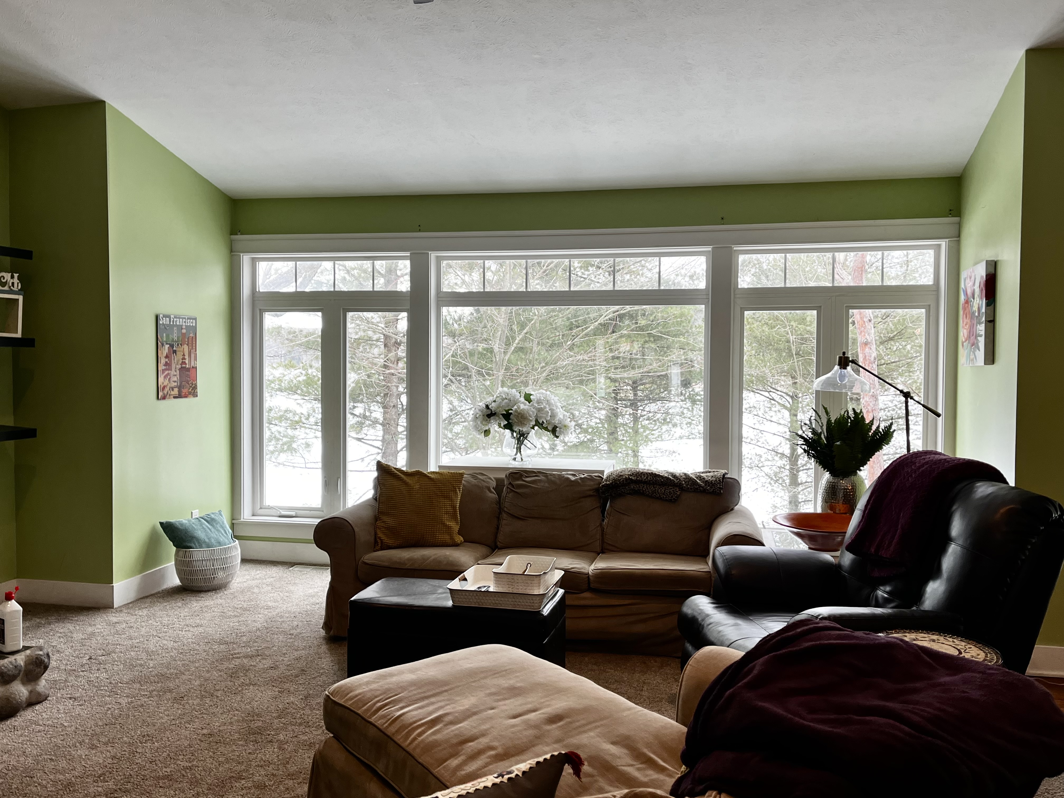 Lake House rental Traverse City