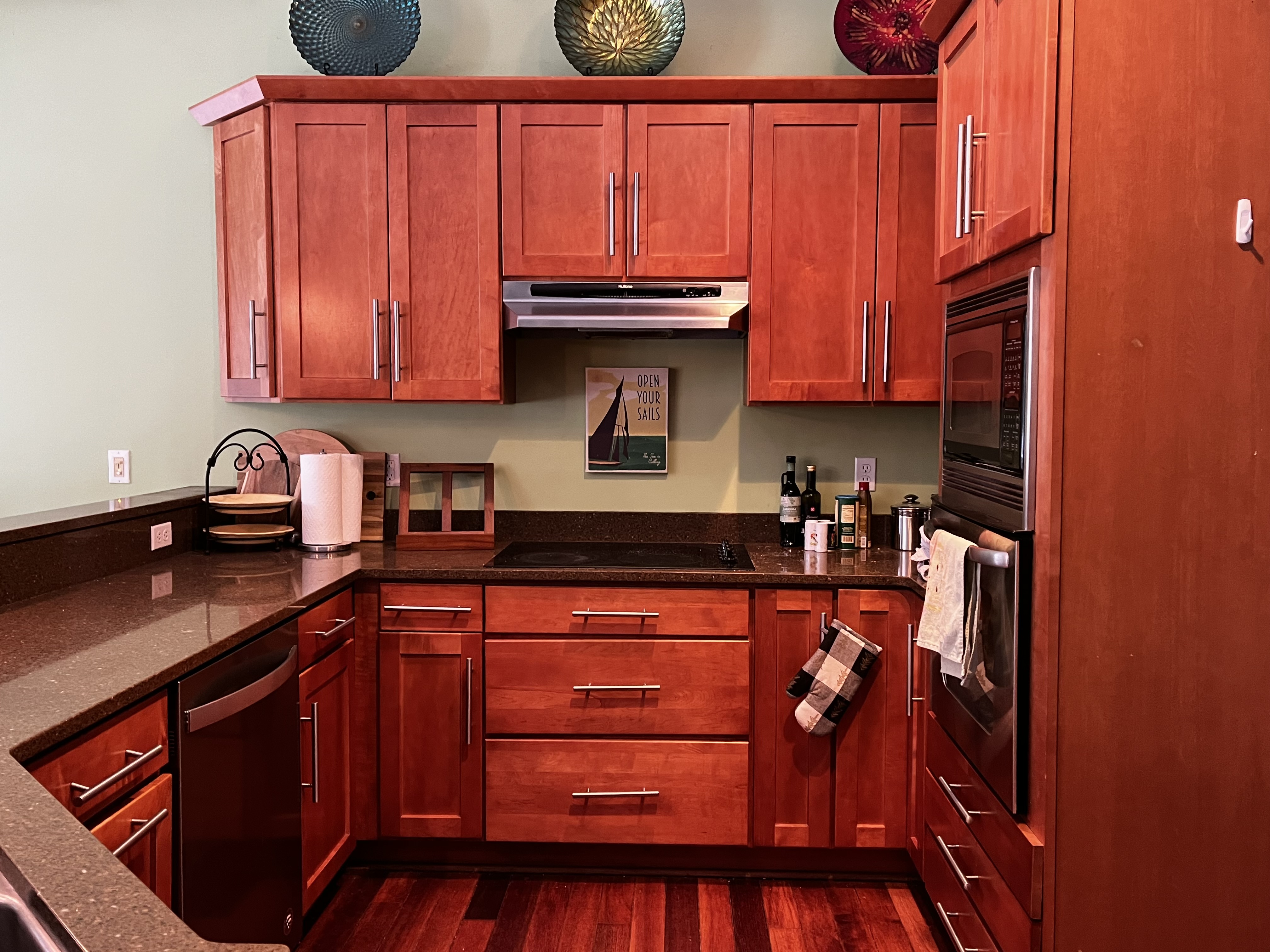 Lake House rental Traverse City