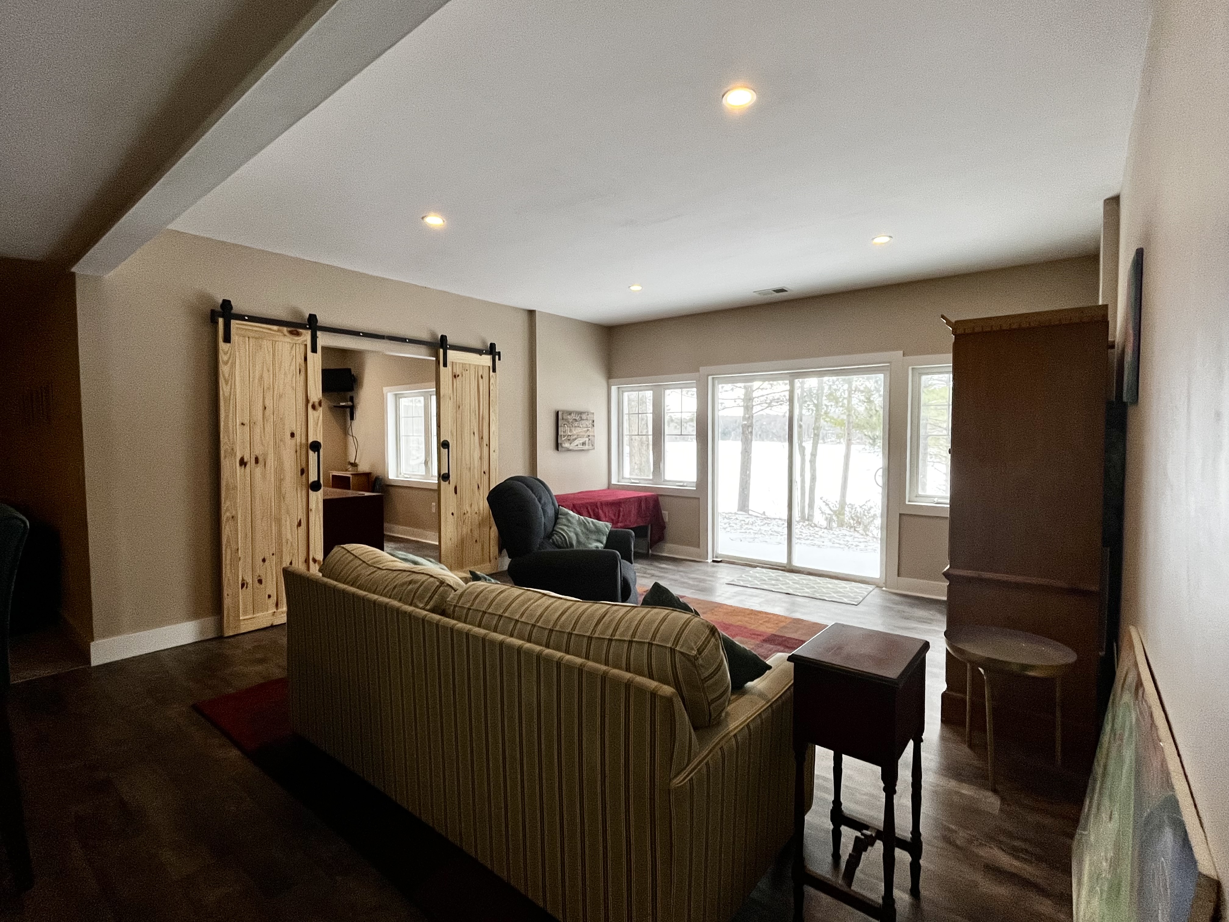 Lake House rental Traverse City