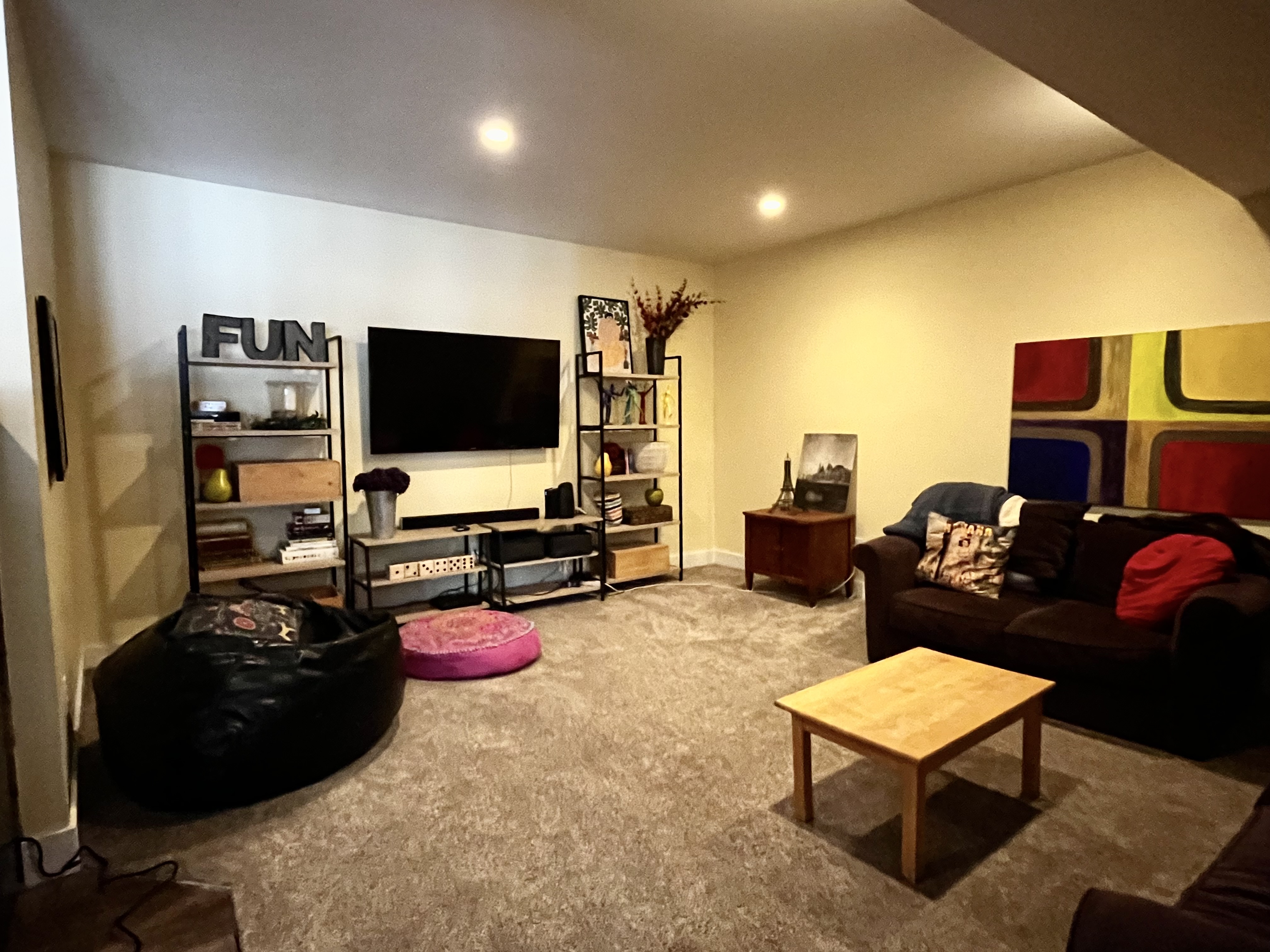 Lake House rental Traverse City