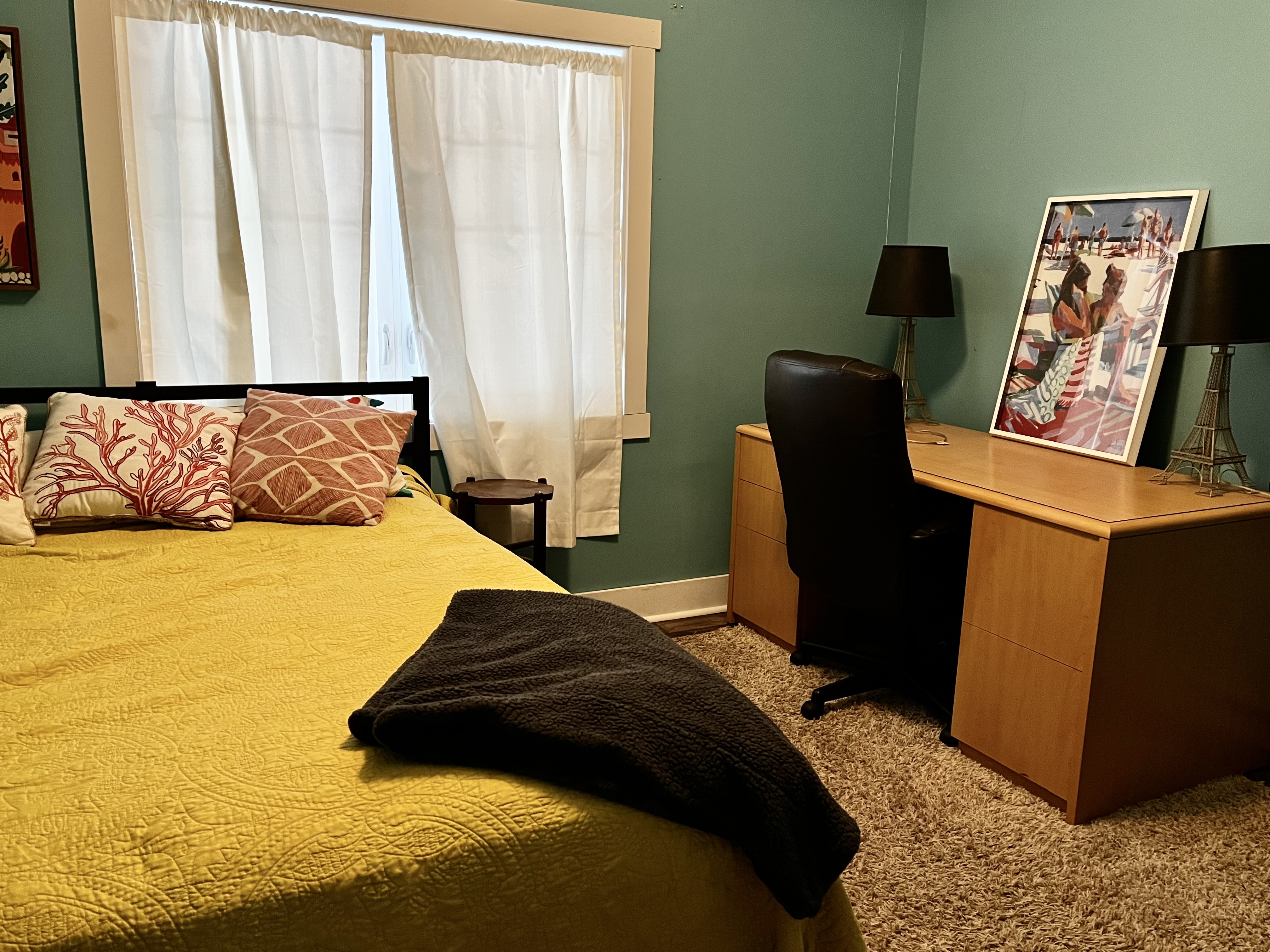 Lake House rental Traverse City