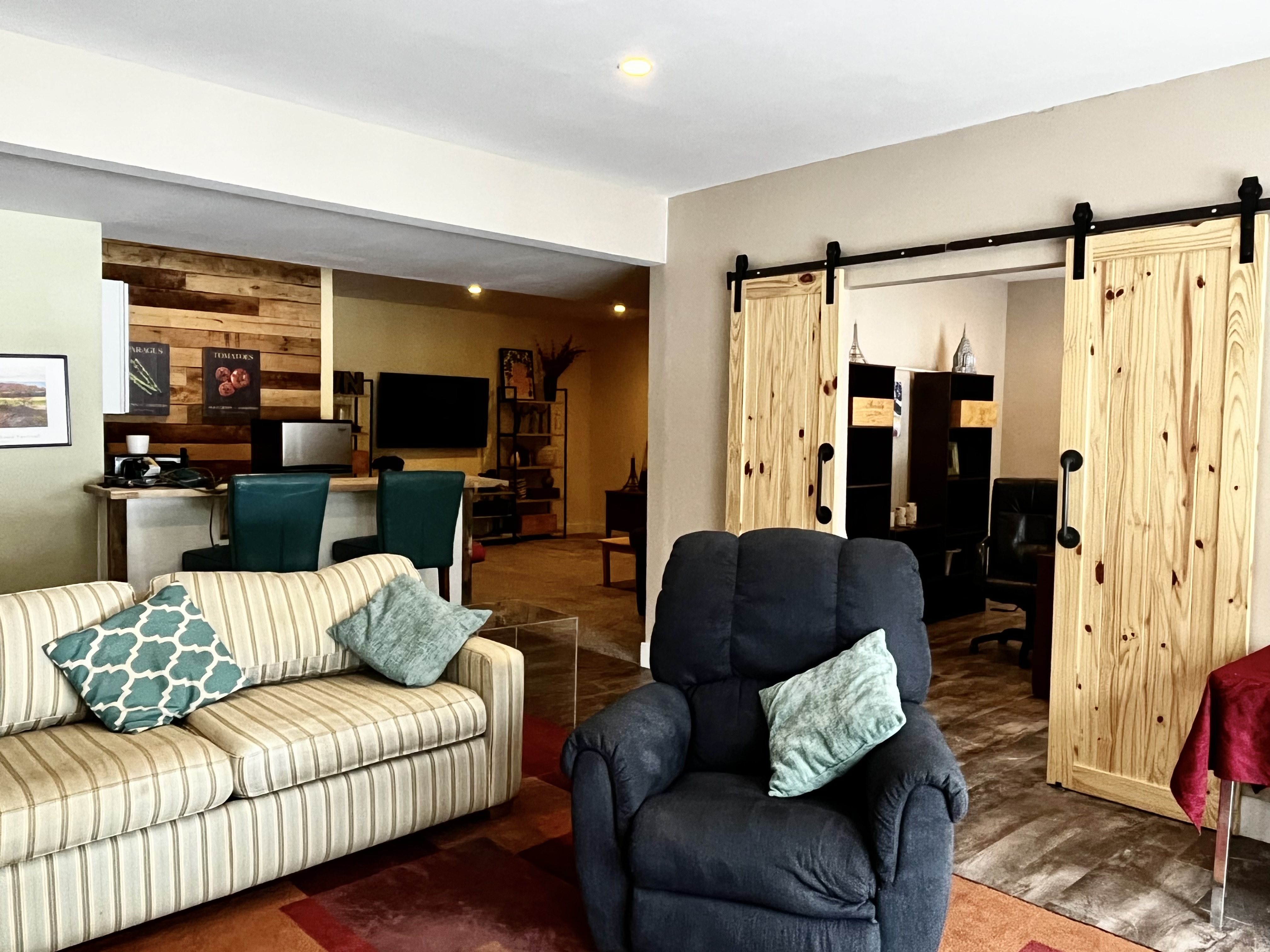 Lake House rental Traverse City