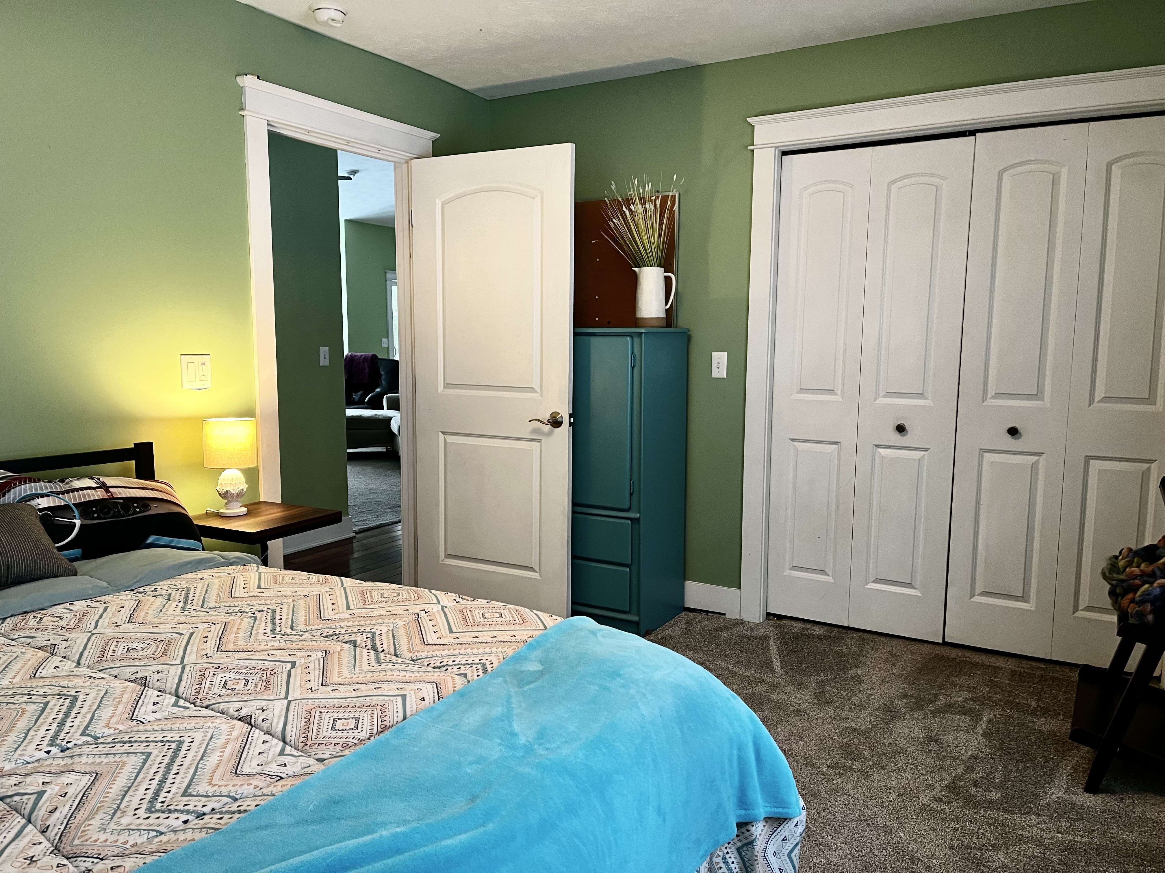 Lake House rental Traverse City