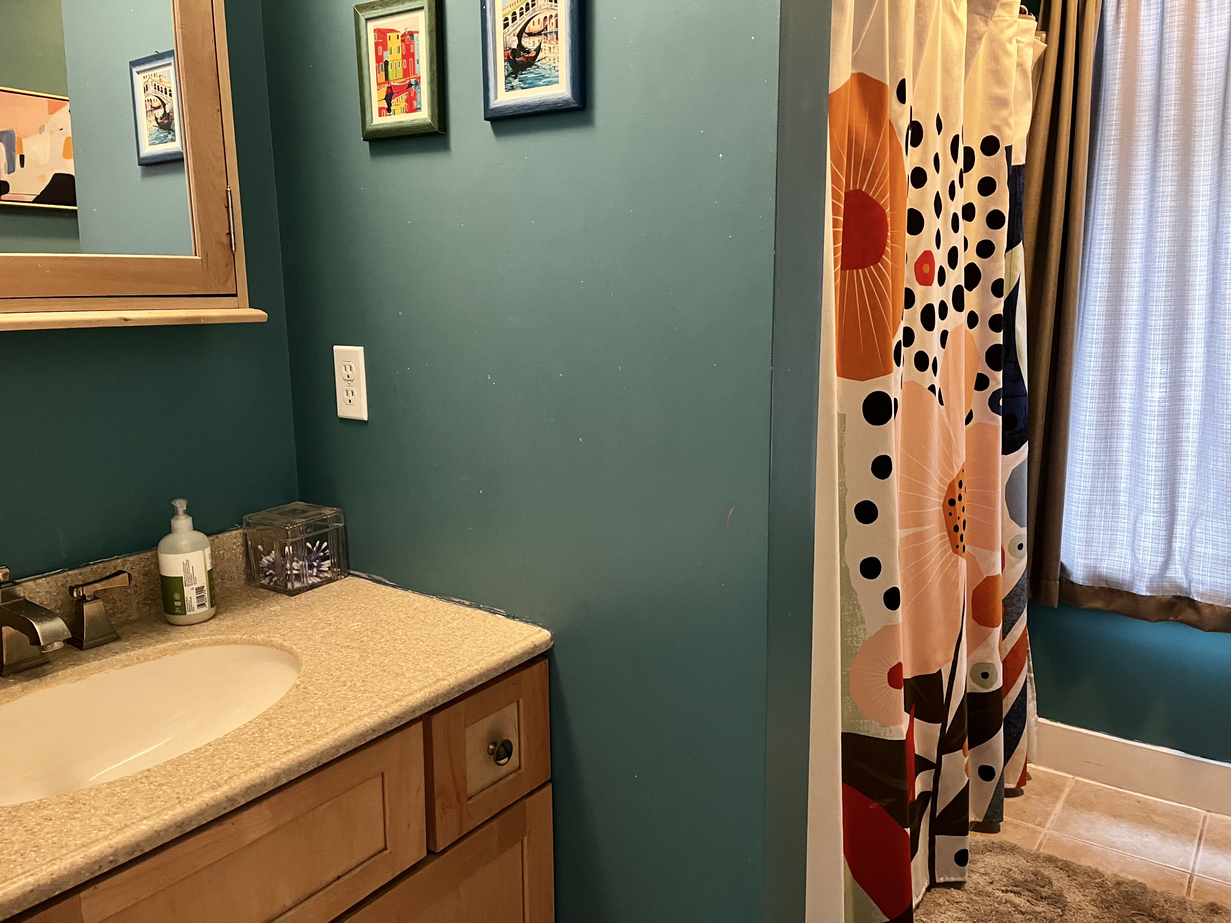 Lake House rental Traverse City